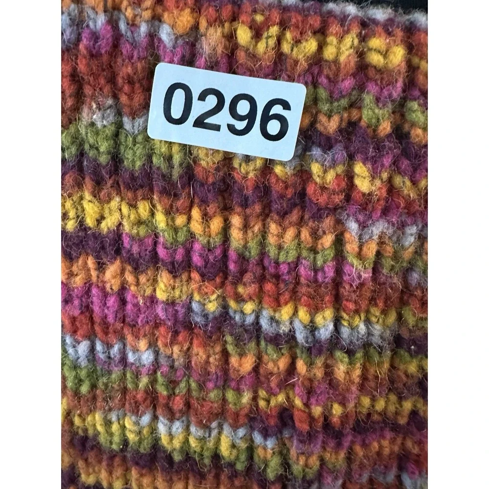 Pachamama London Scarf